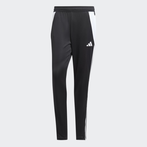 Pantalon de survêtement Adidas Tiro 24 noir