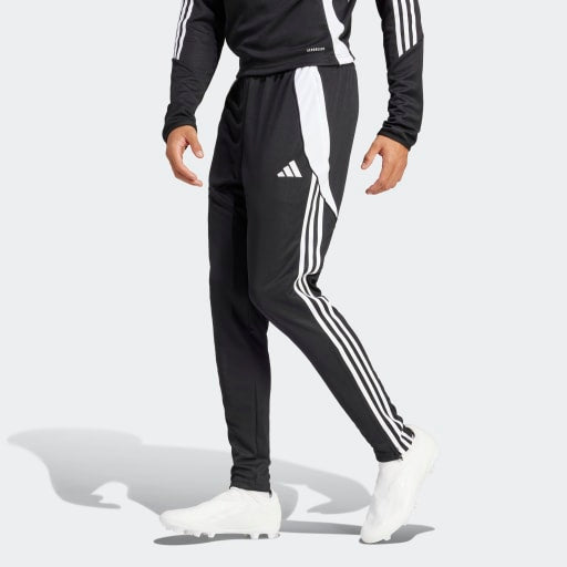 Adidas Tiro 24 Track Pants Black