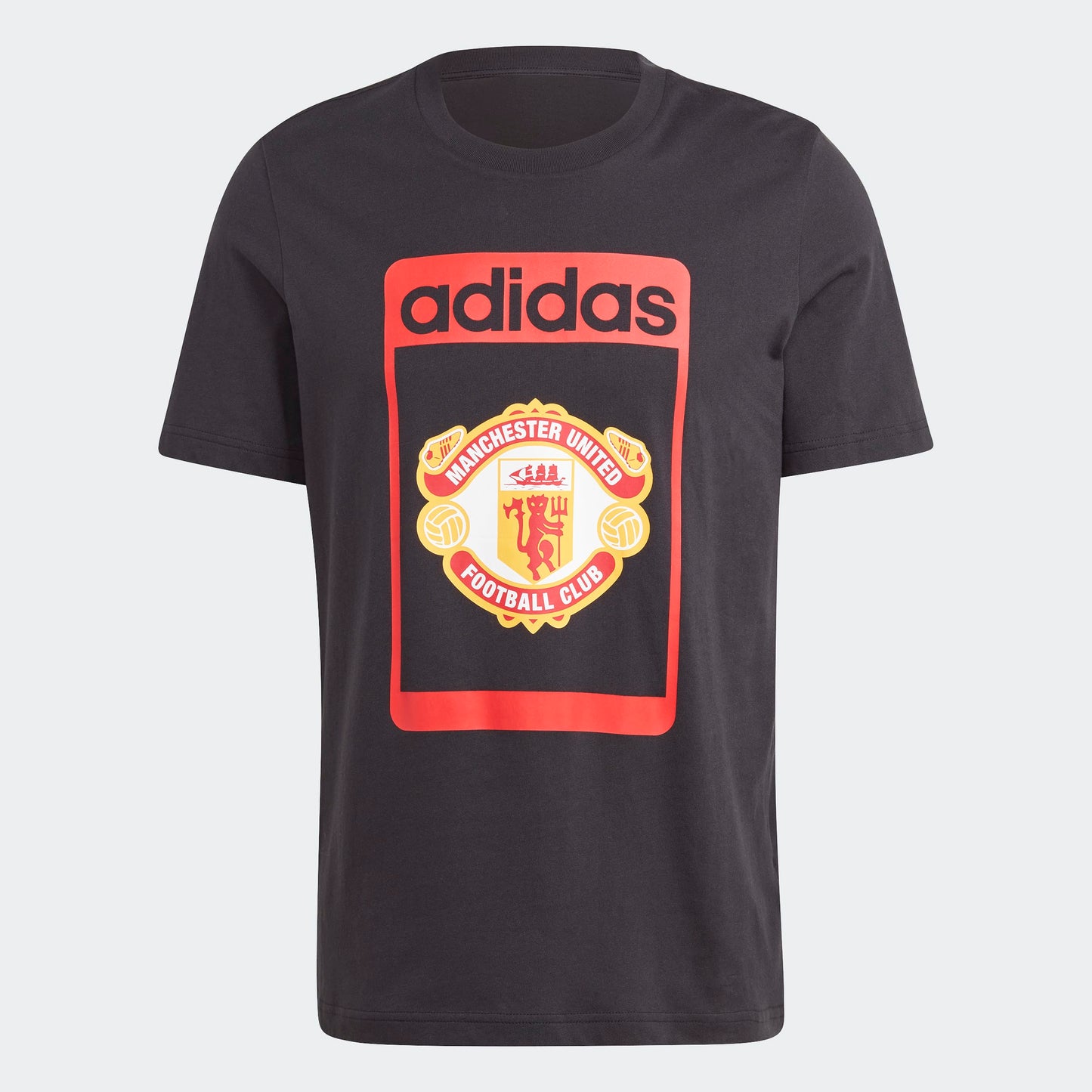 T-shirt Adidas Manchester United CLUB IP5551