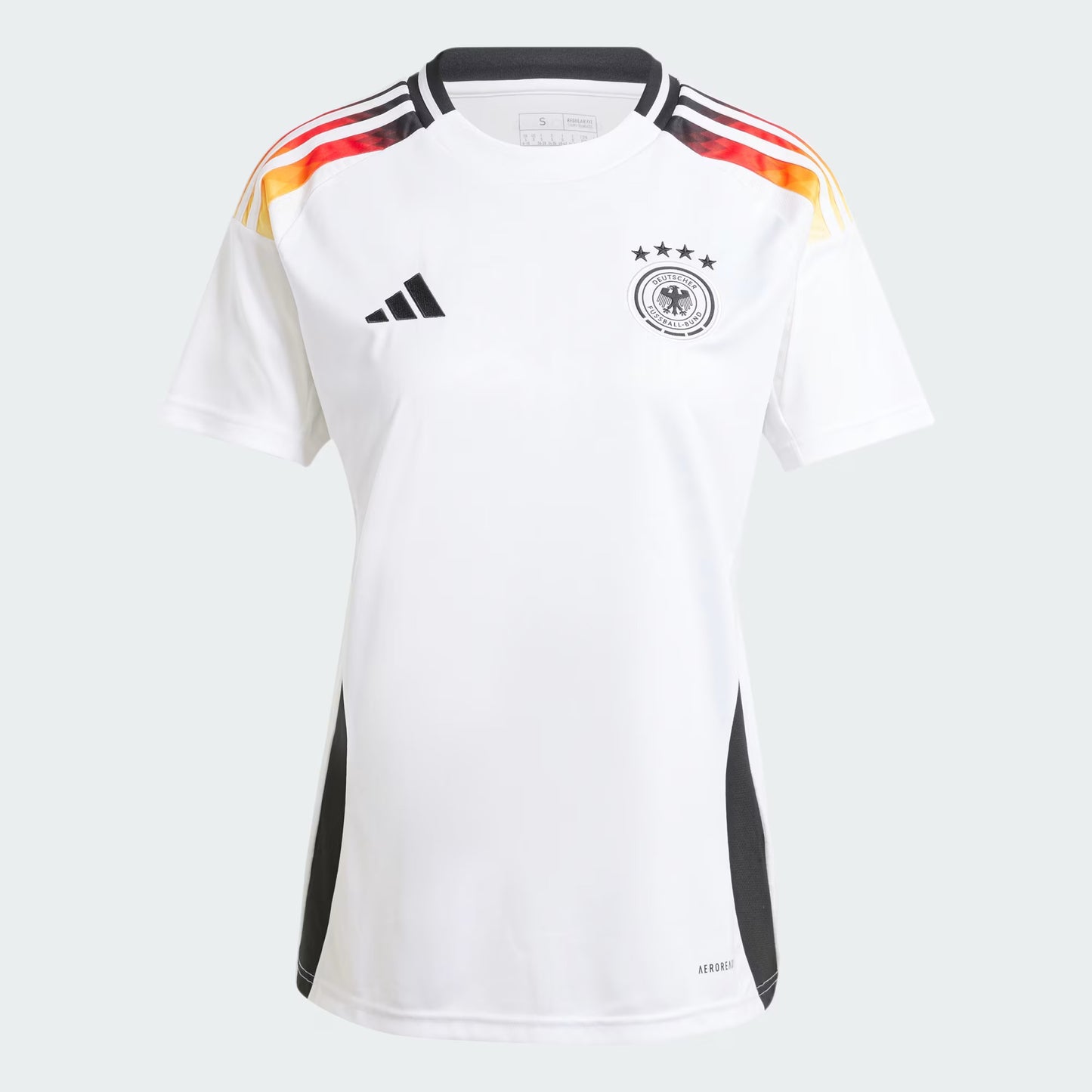 Adidas Germany 2024 Home Jersey Women's