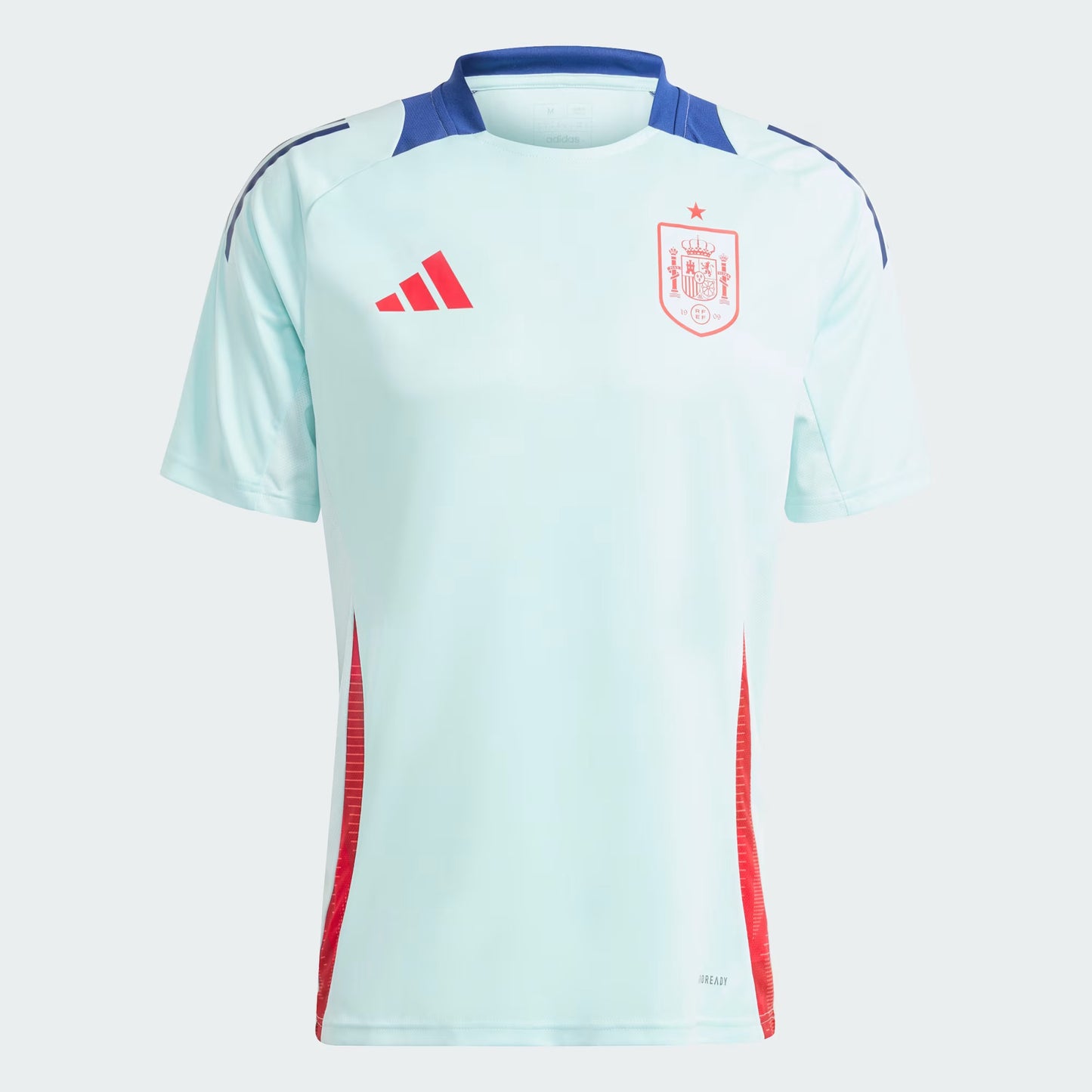 Adidas Spain Tiro 24 Training Jersey