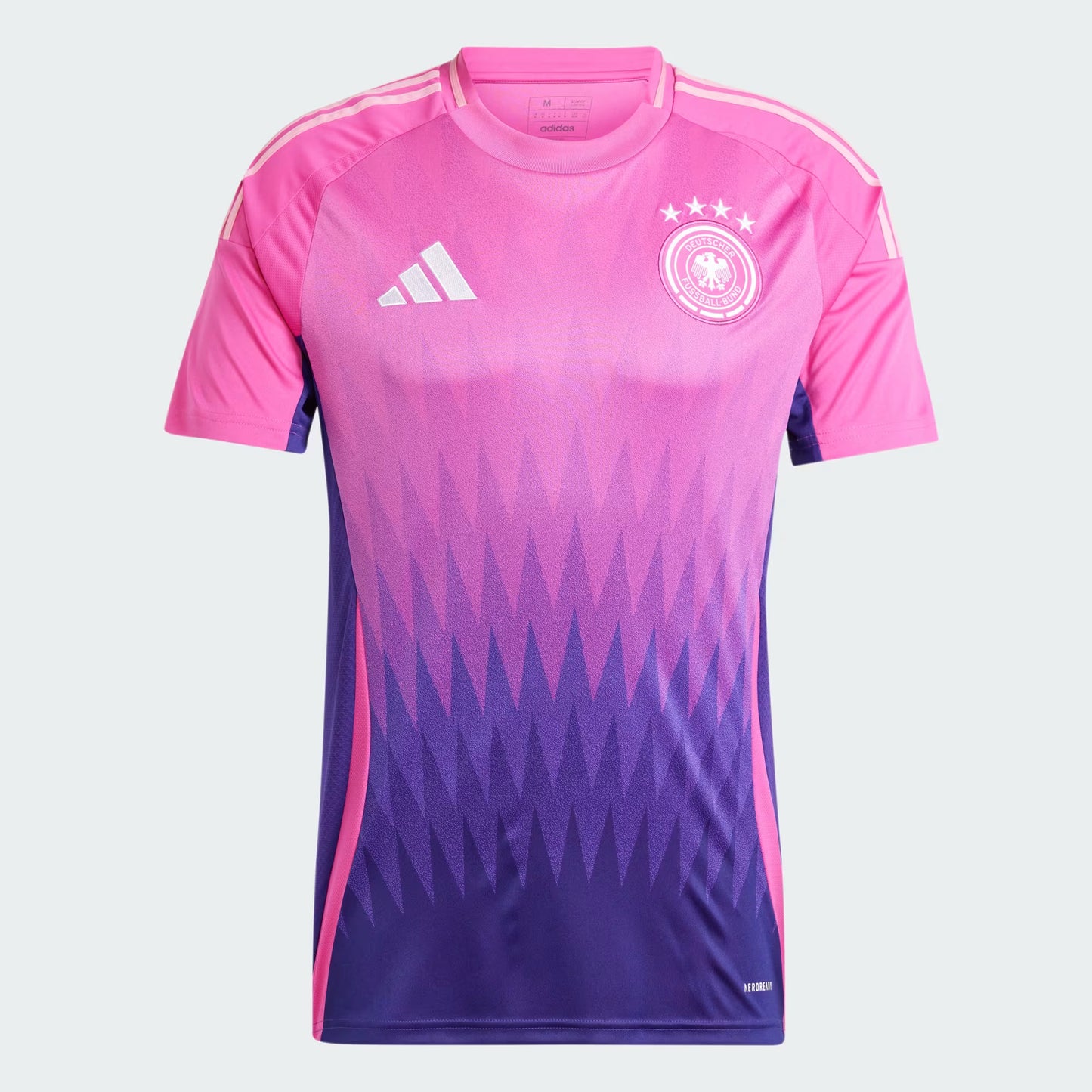 Maillot extérieur Adidas Allemagne 24