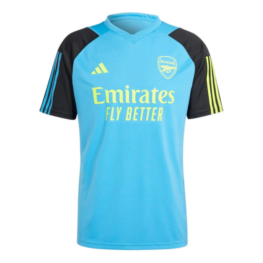 Maillot d'entraînement Adidas Arsenal Tiro 23