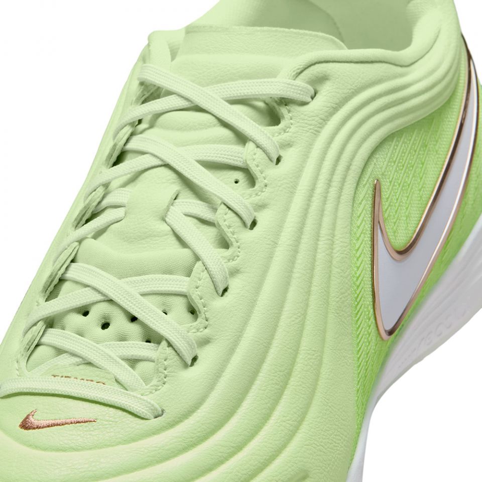 Nike Tiempo Reactgato LE Indoor Shoes