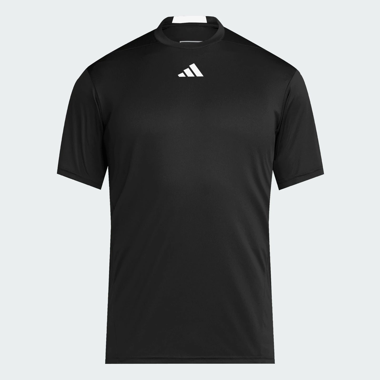 Adidas D4T T-Shirt Black