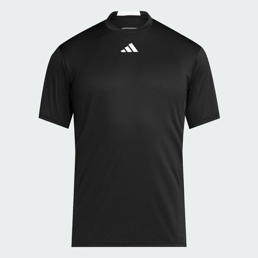 Adidas D4T T-Shirt Black