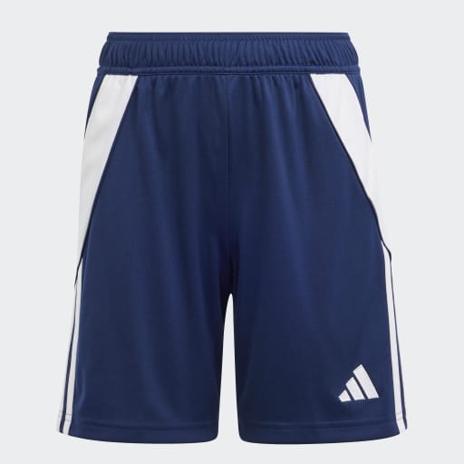 Adidas Tiro 24 Shorts Navy Blue Youth