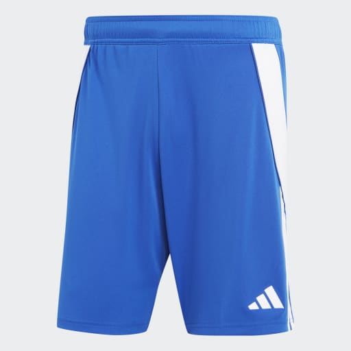 Adidas Tiro 24 Shorts Royal Blue