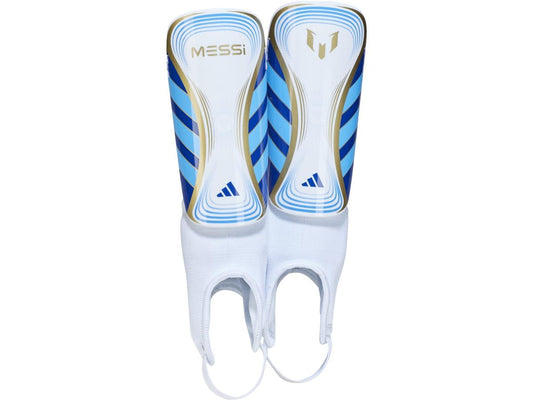 Adidas Messi Match Shin Guards Youth