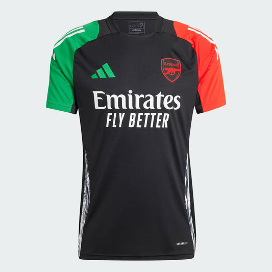 Maillot d'entraînement Adidas Arsenal Tiro 24