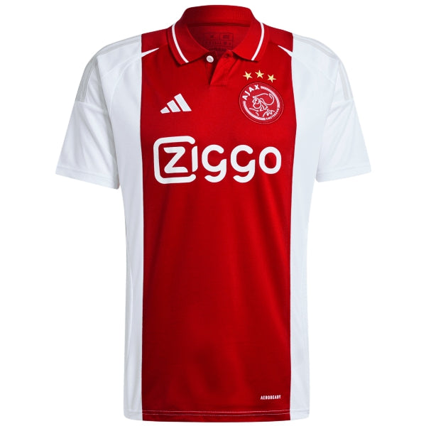 Maillot Adidas Ajax Amsterdam Domicile 24/25