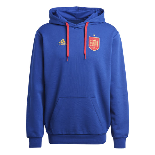 Sweat à capuche Adidas Espagne DNA