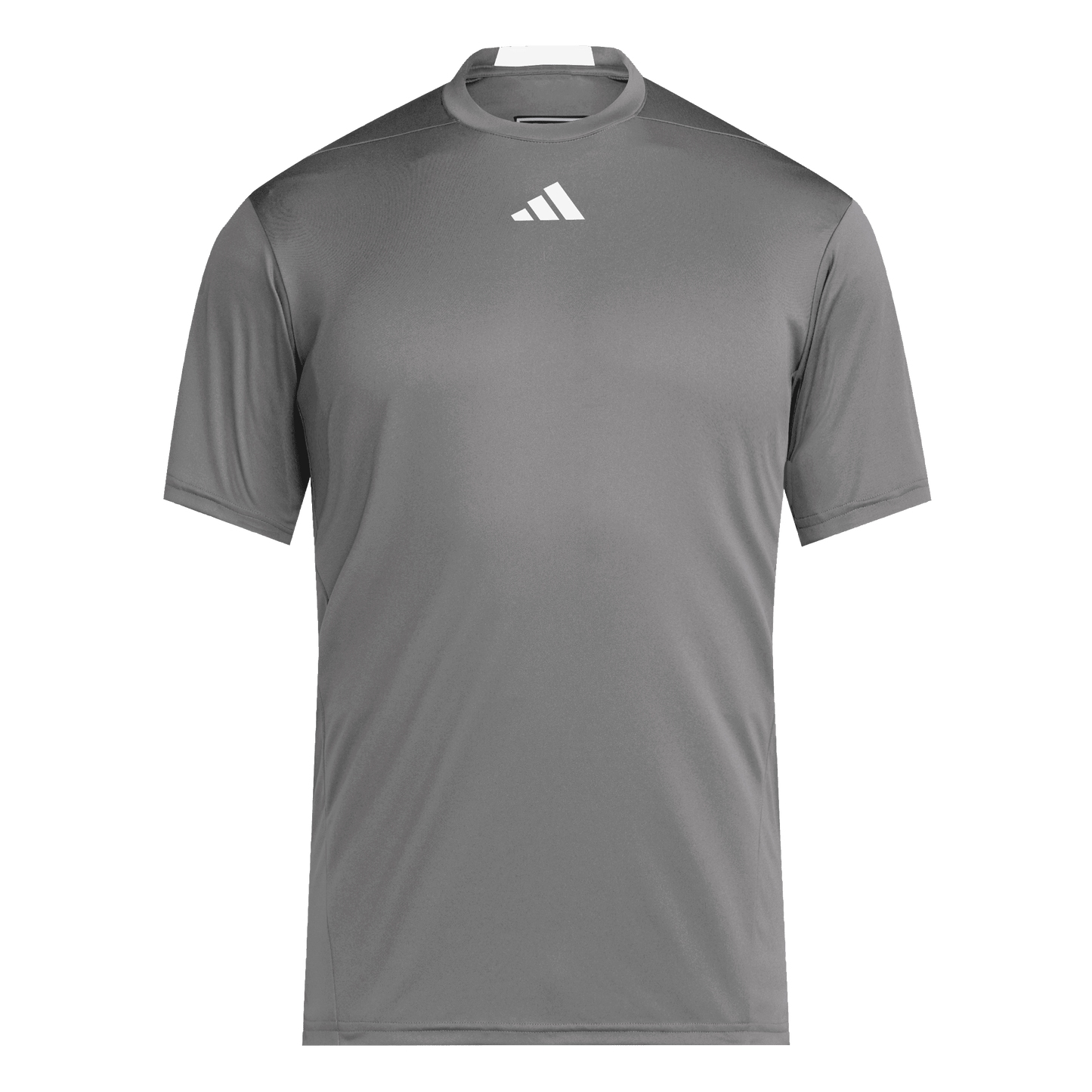 Adidas D4T T-Shirt Grey