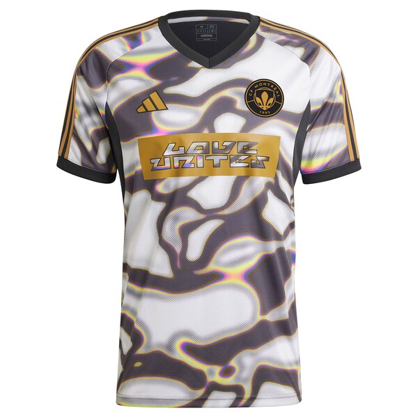 Maillot Adidas CF Fierté Montréal