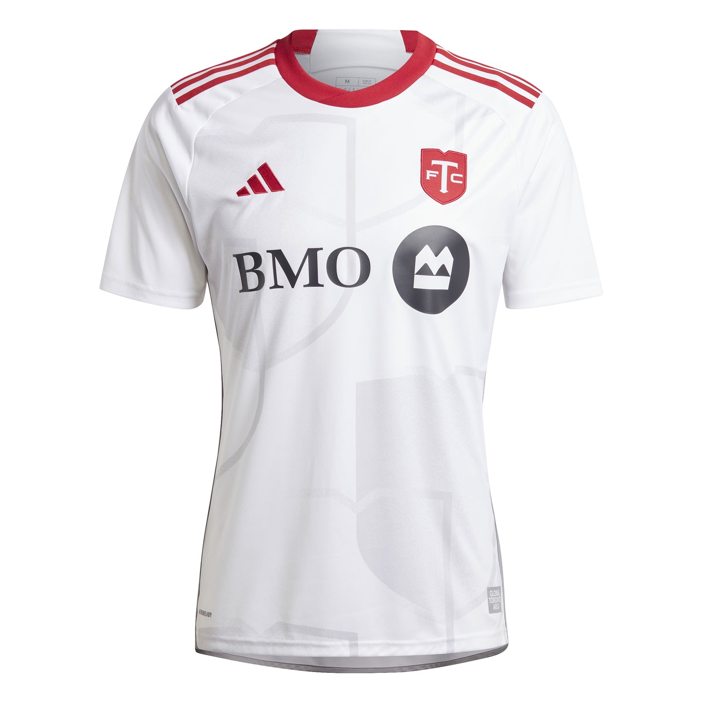 Adidas Toronto FC 24/25 Away Jersey