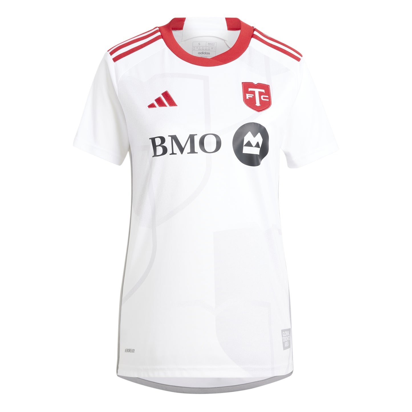 Adidas Toronto FC 24/25 Away Jersey Women's