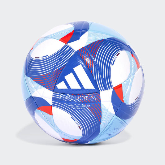 Ballon Adidas Île-De-Foot 24 Ligue