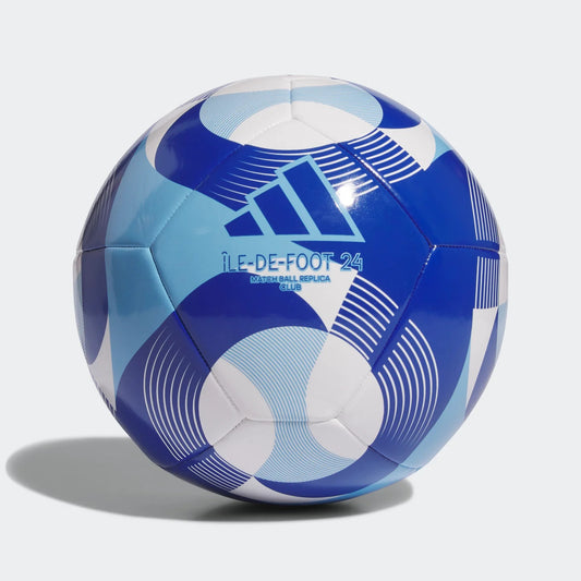Ballon Adidas Île-De-Foot 24 Club