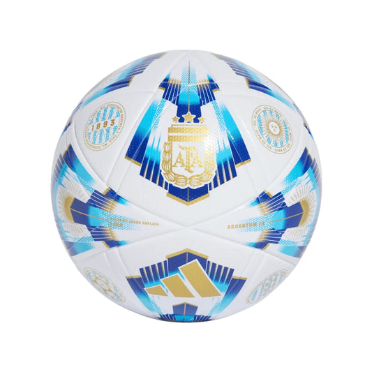 Ballon Adidas de la Ligue Argentine 2024