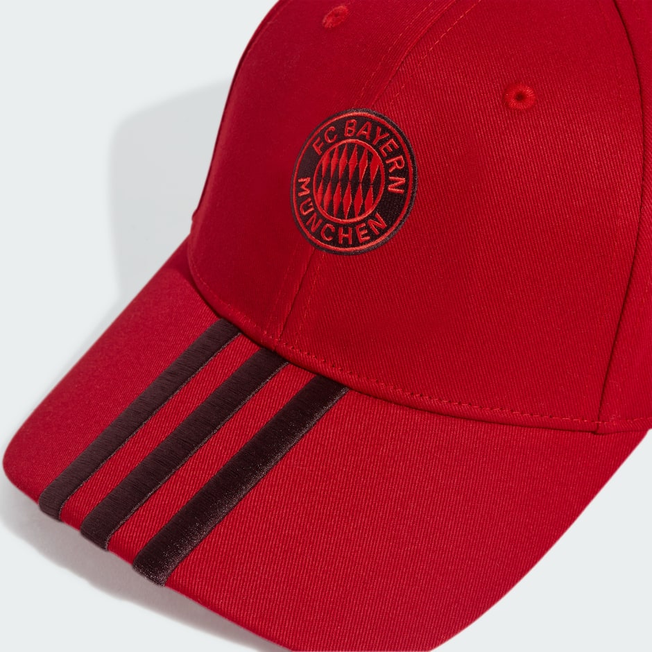 Adidas Bayern Munich Baseball Cap