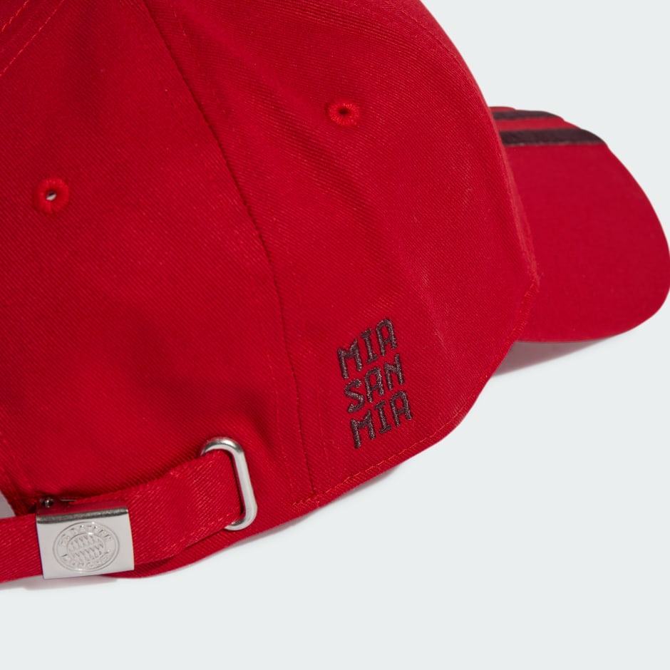 Adidas Bayern Munich Baseball Cap