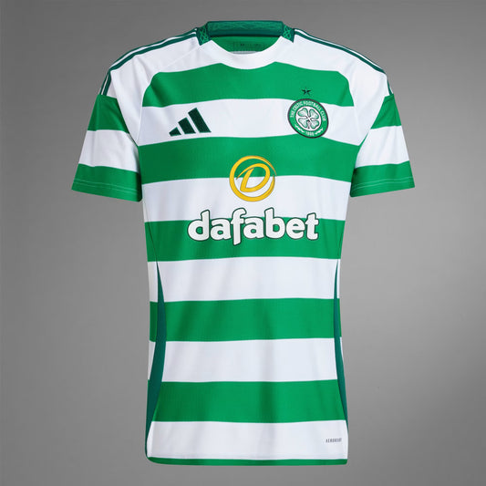 Maillot Adidas Celtic FC Domicile 24/25