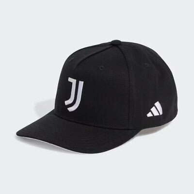 Adidas Juventus Home Snapback Cap
