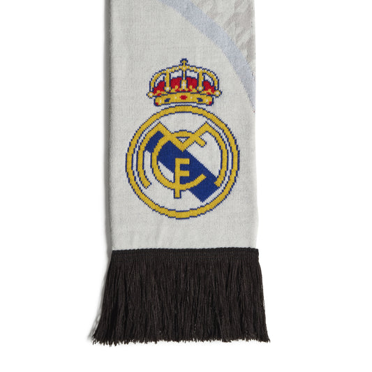 Écharpe domicile Adidas Real Madrid