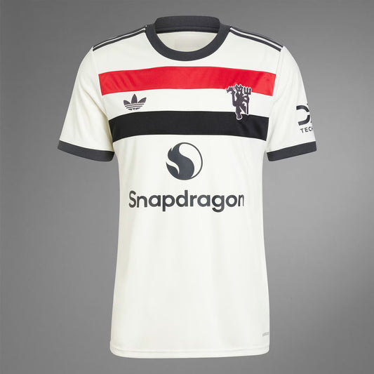 Maillot Adidas Manchester United 24/25 Third