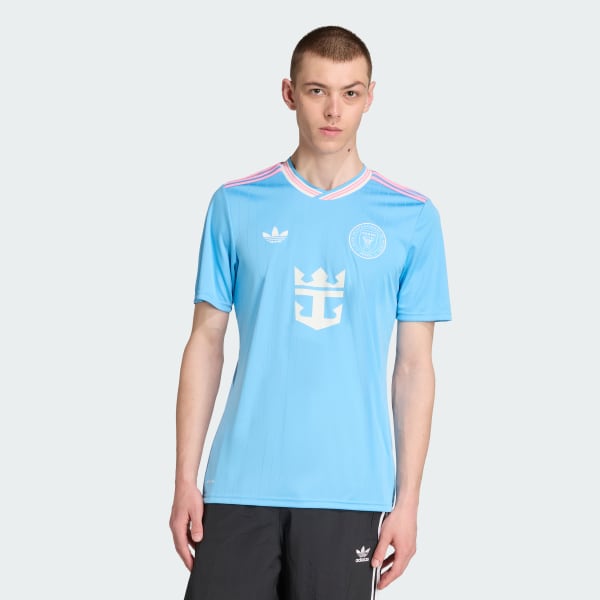Adidas Inter Miami 25/26 Third Jersey
