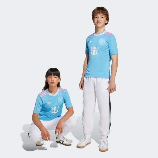 Adidas Inter Miami 25/26 Third Jersey Youth