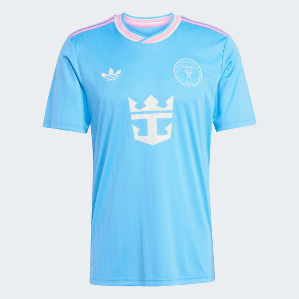Adidas Inter Miami Messi 25/26 Third Jersey