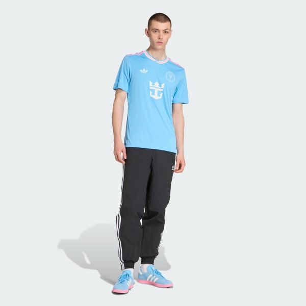 Adidas Inter Miami Messi 25/26 Third Jersey