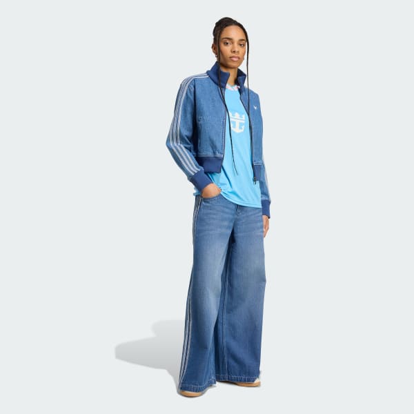 Adidas Inter Miami Messi 25/26 Third Jersey Women's