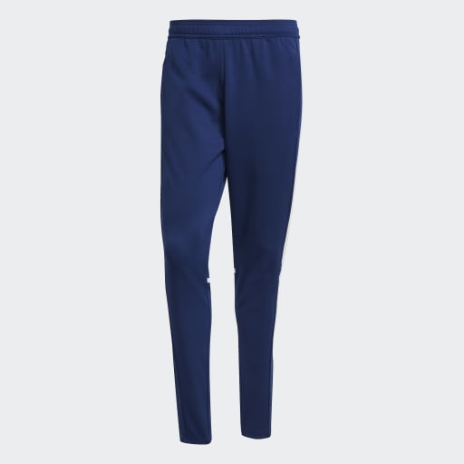 Pantalon de survêtement Adidas Squadra 25 bleu marine