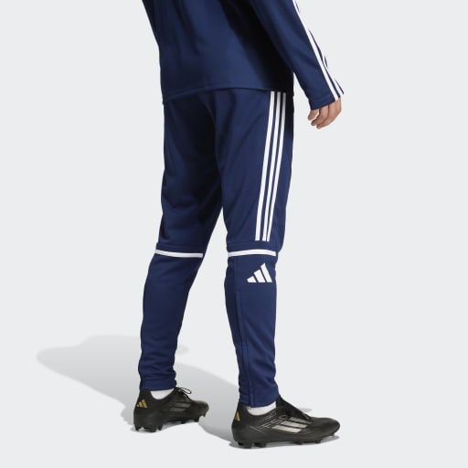 Adidas Squadra 25 Track Pants Navy Blue