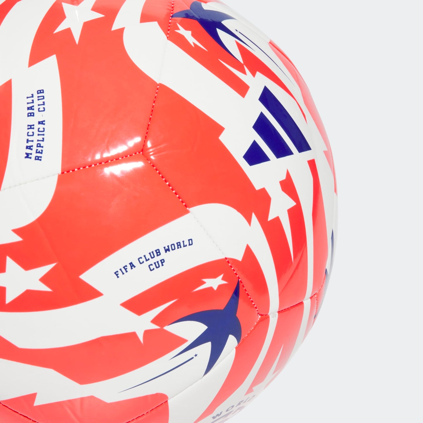 Adidas FIFA Club World Cup 25 Club Ball
