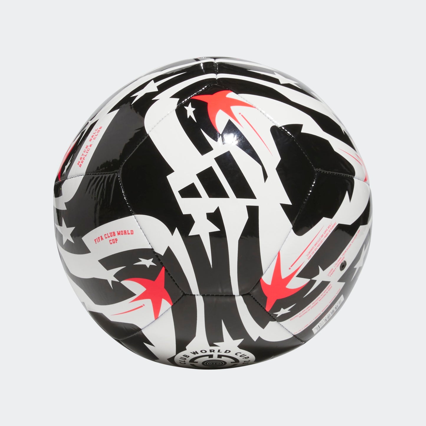Adidas FIFA Club World Cup 25 Club Ball