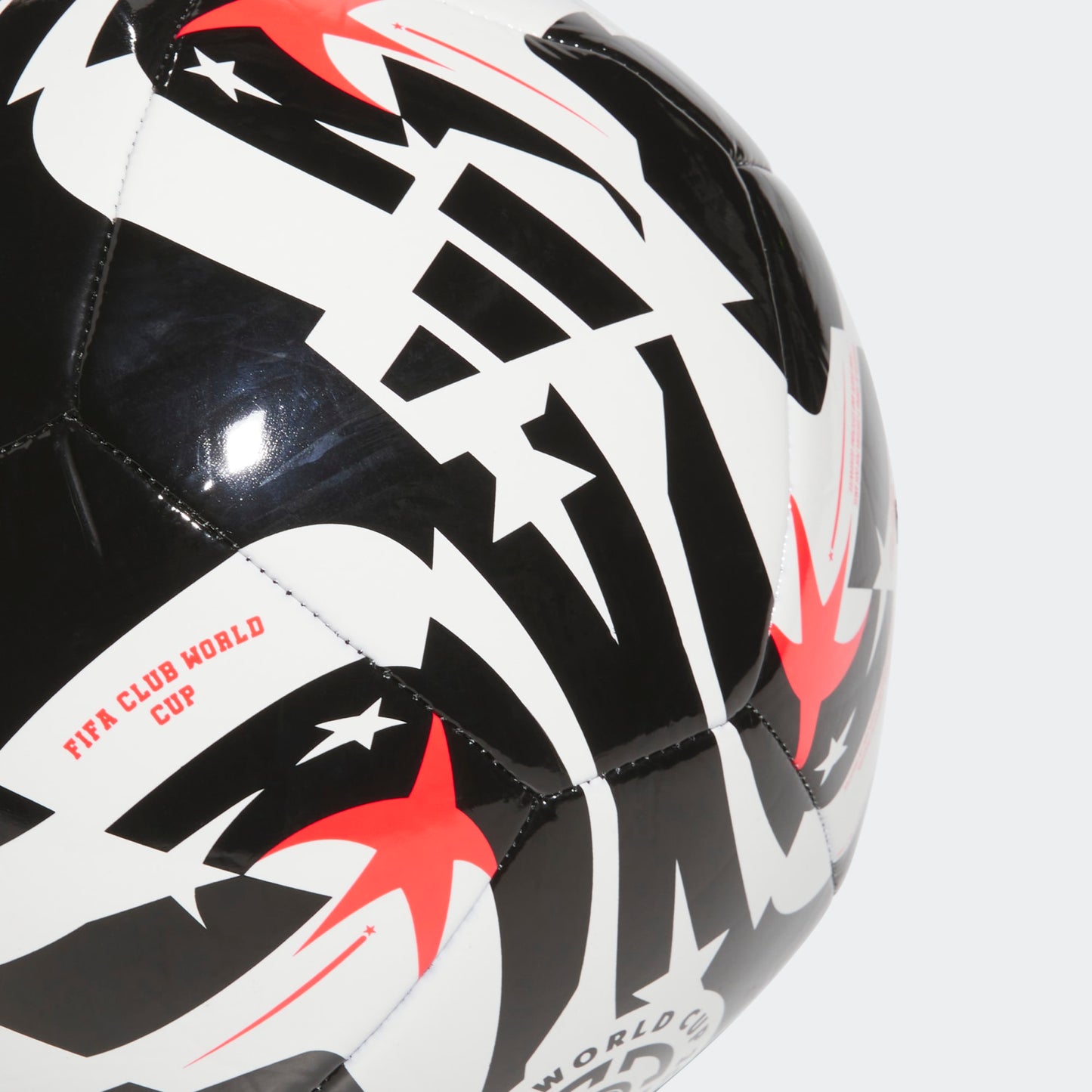Adidas FIFA Club World Cup 25 Club Ball