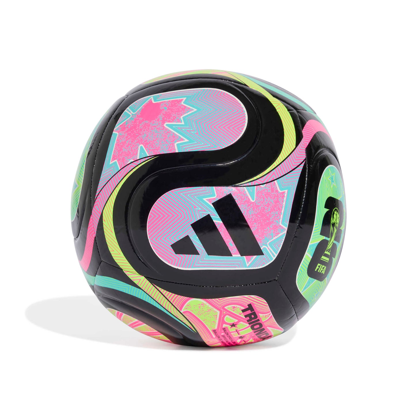 Adidas World Cup 2026 Trionda Pro Beach Soccer Ball