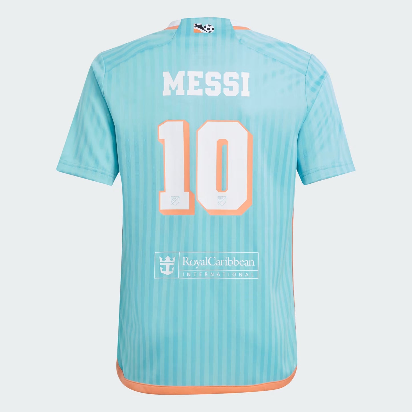 Adidas Inter Miami Messi 2024 Third Jersey Youth