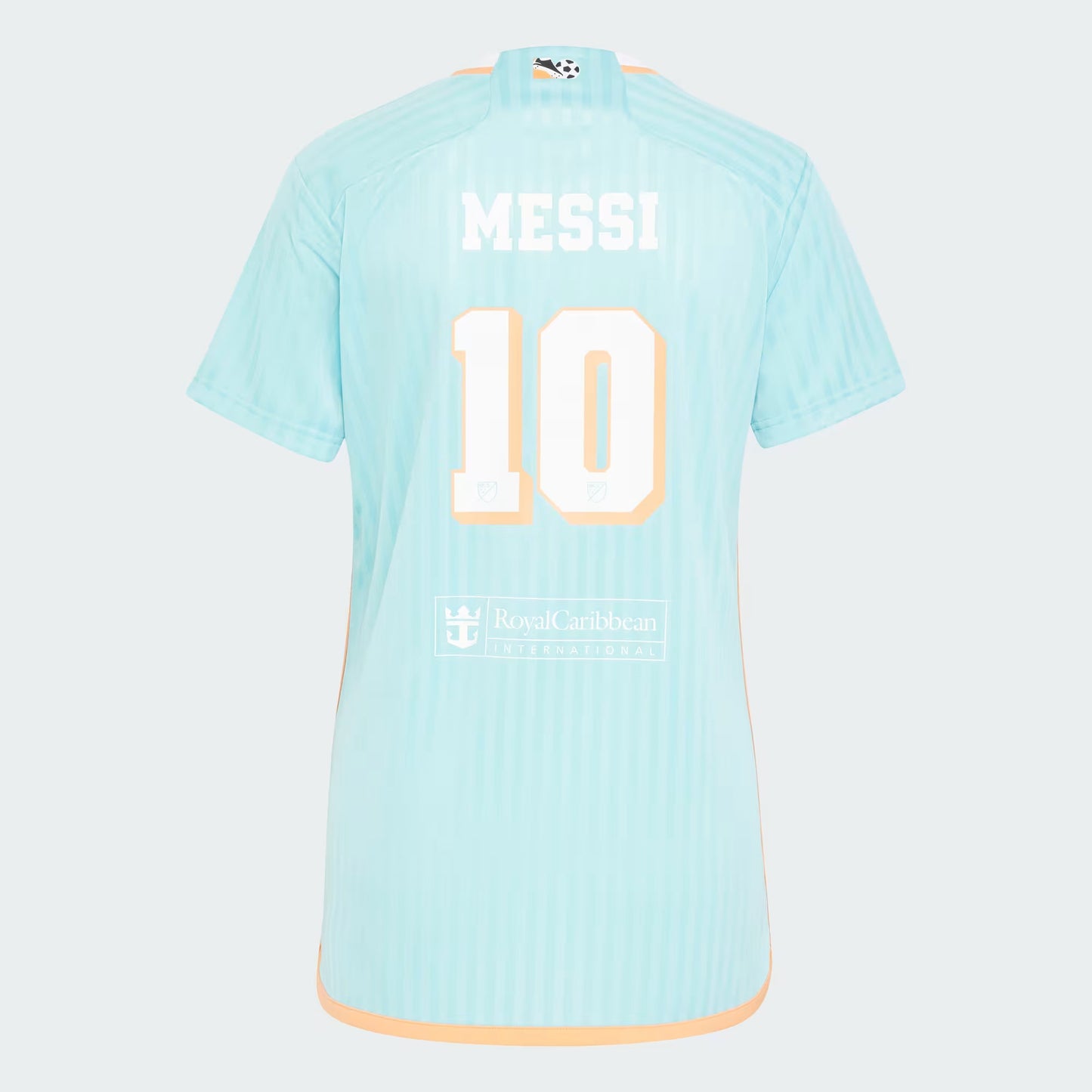 Adidas Inter Miami Messi 2024 Third Jersey Women's