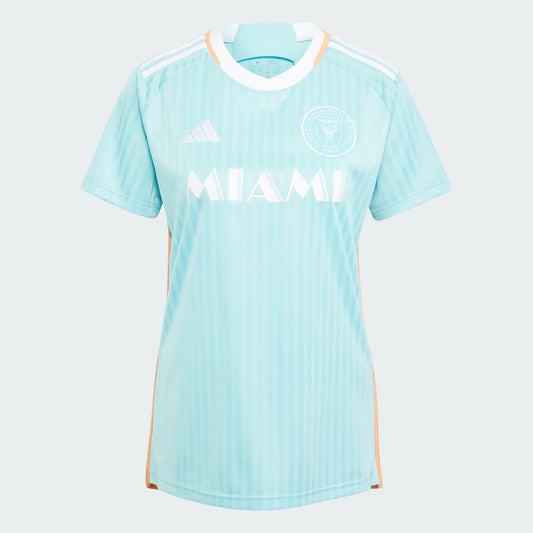 Maillot Adidas Inter Miami CF 24/25 Messi Third