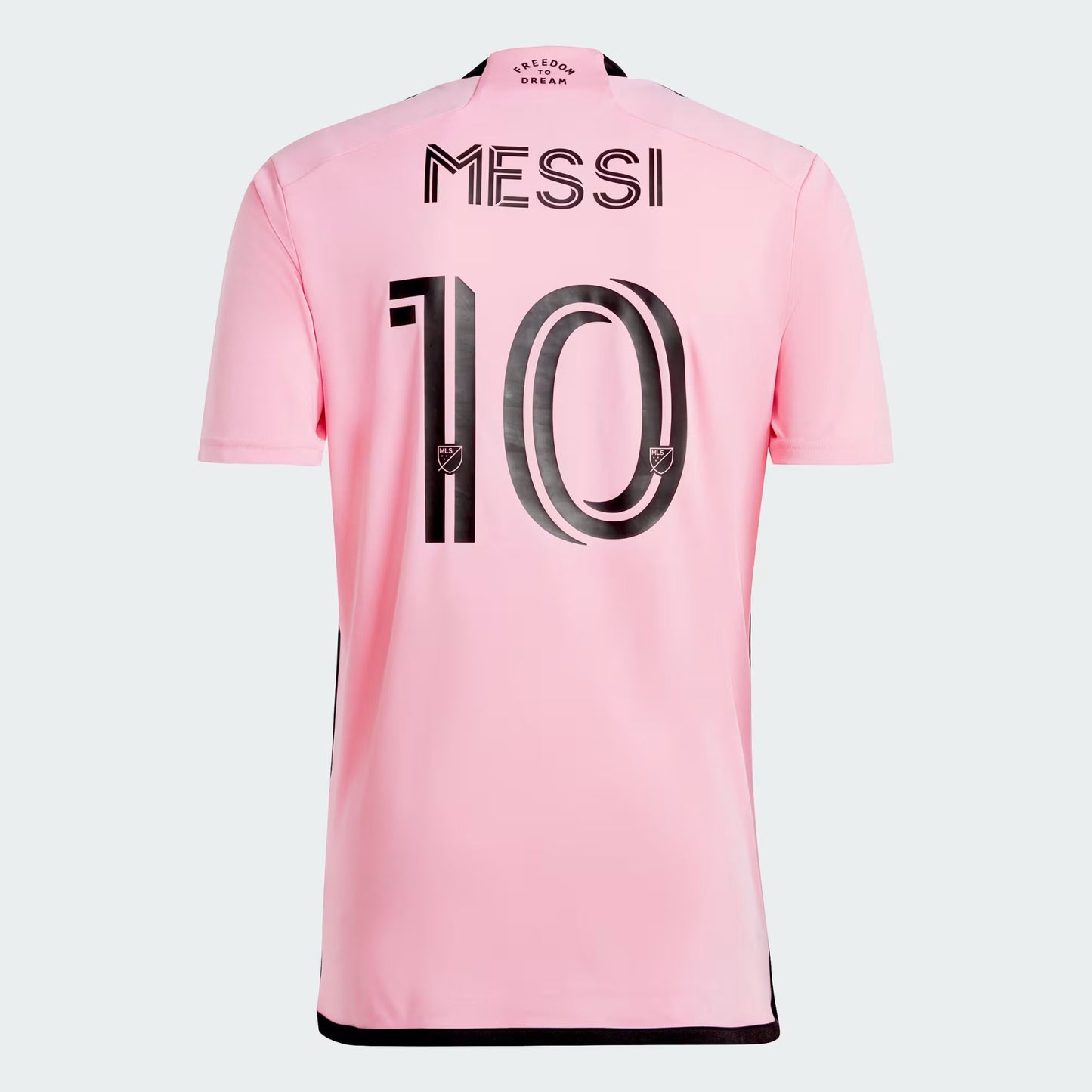 Adidas Inter Miami Messi 2024 Home Jersey