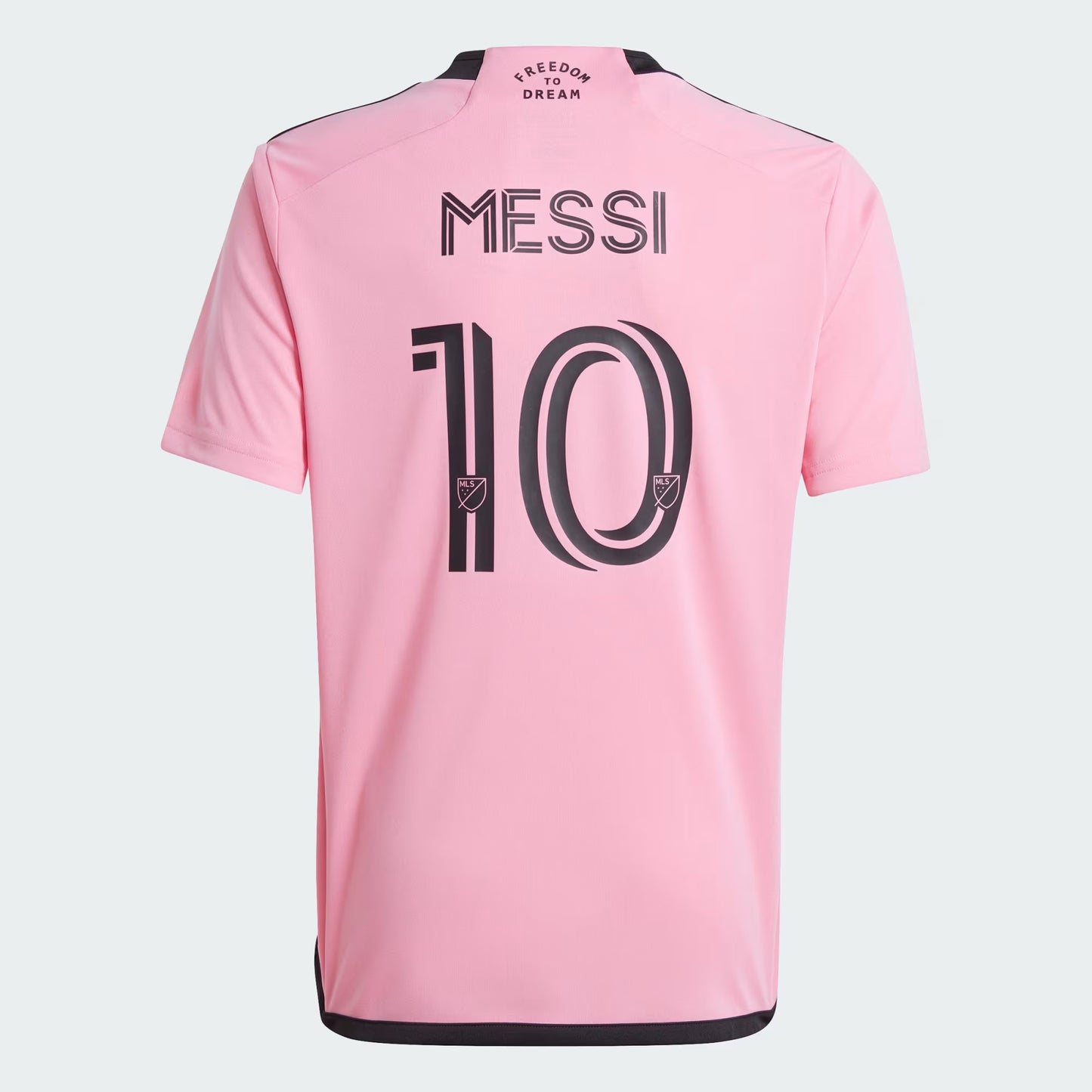 Adidas Inter Miami Messi 2024 Home Jersey Youth