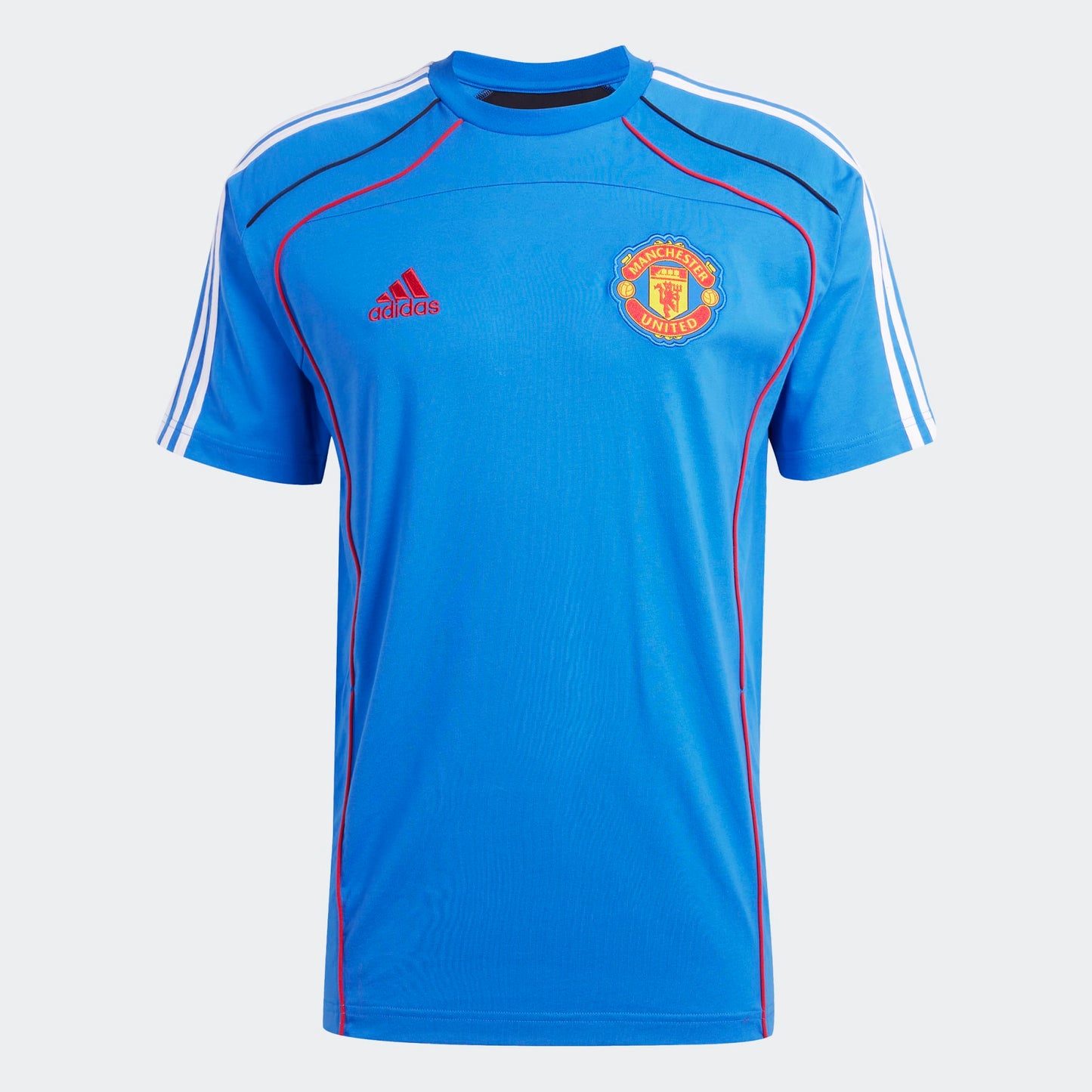 Adidas Manchester United UBP T-Shirt