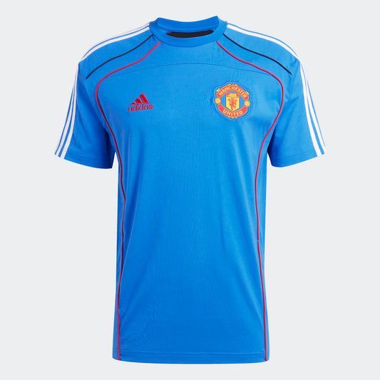 Adidas Manchester United UBP T-Shirt