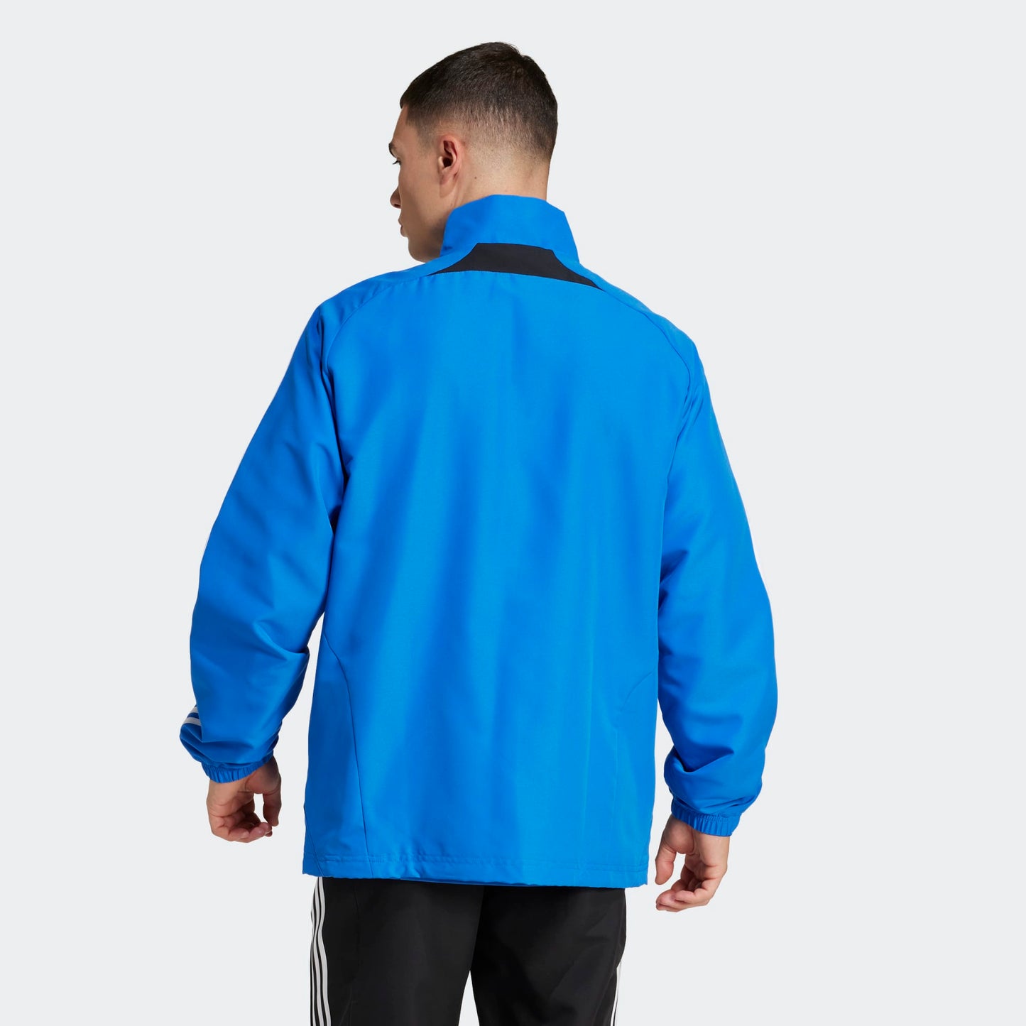 Adidas Manchester United UBP Track Jacket