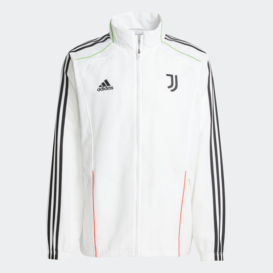 Adidas Juventus UBP Track Jacket