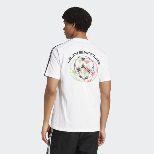 Adidas Juventus UBP T-Shirt